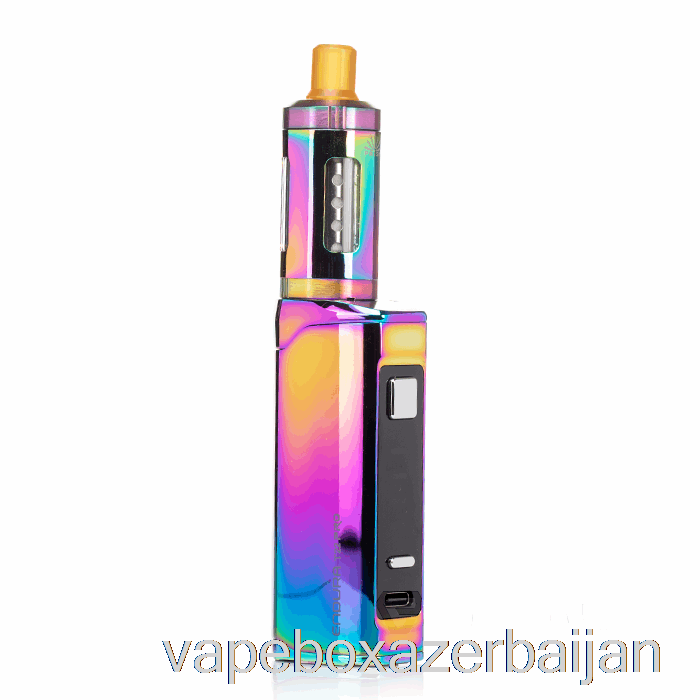 Vape Baku Innokin ENDURA T22 Pro Kit Rainbow